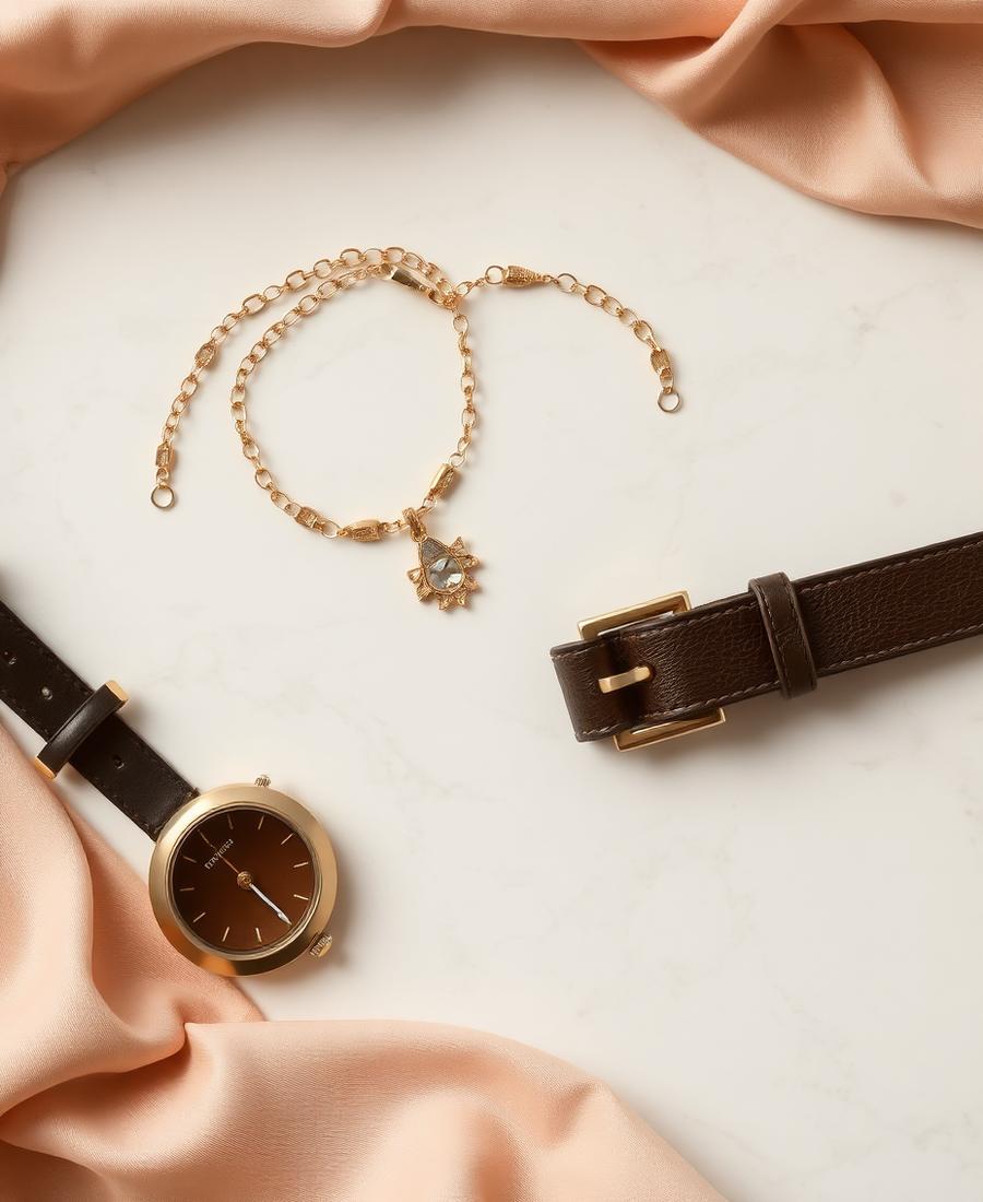 Accessories