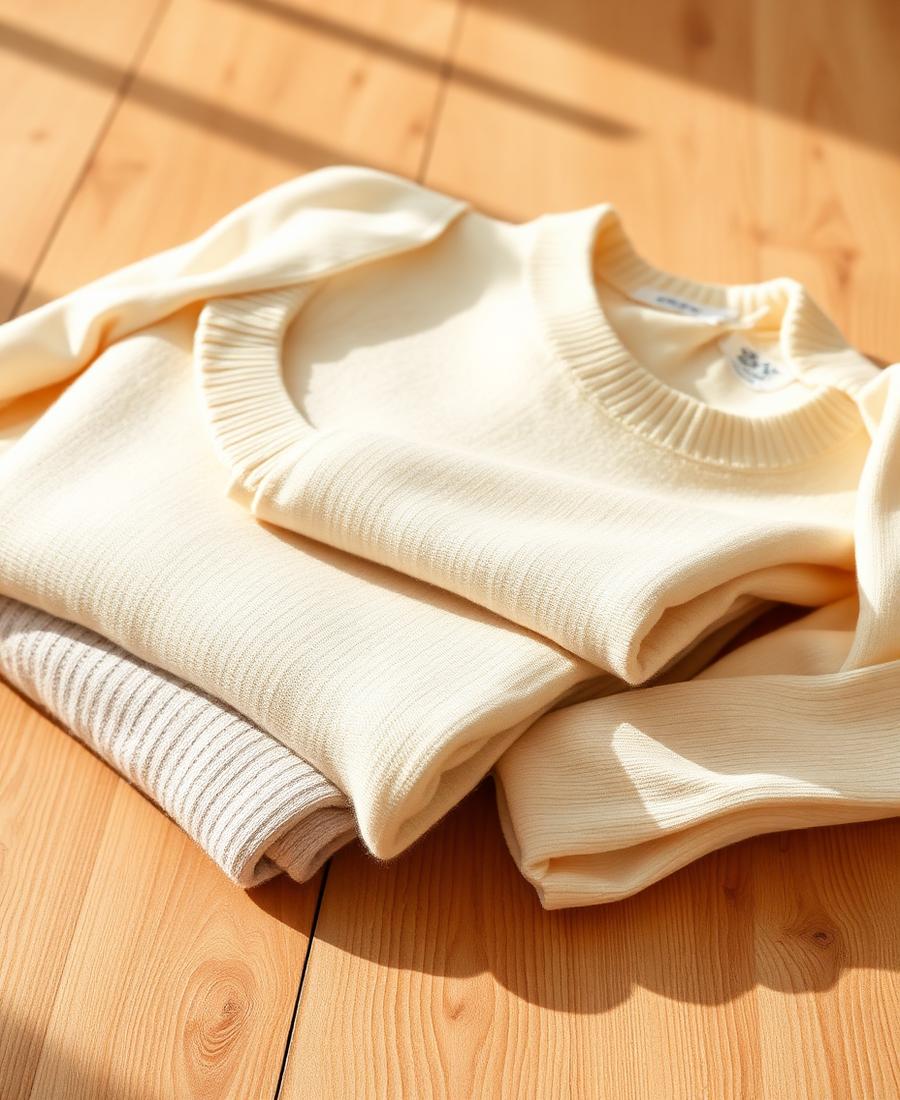 Clothing