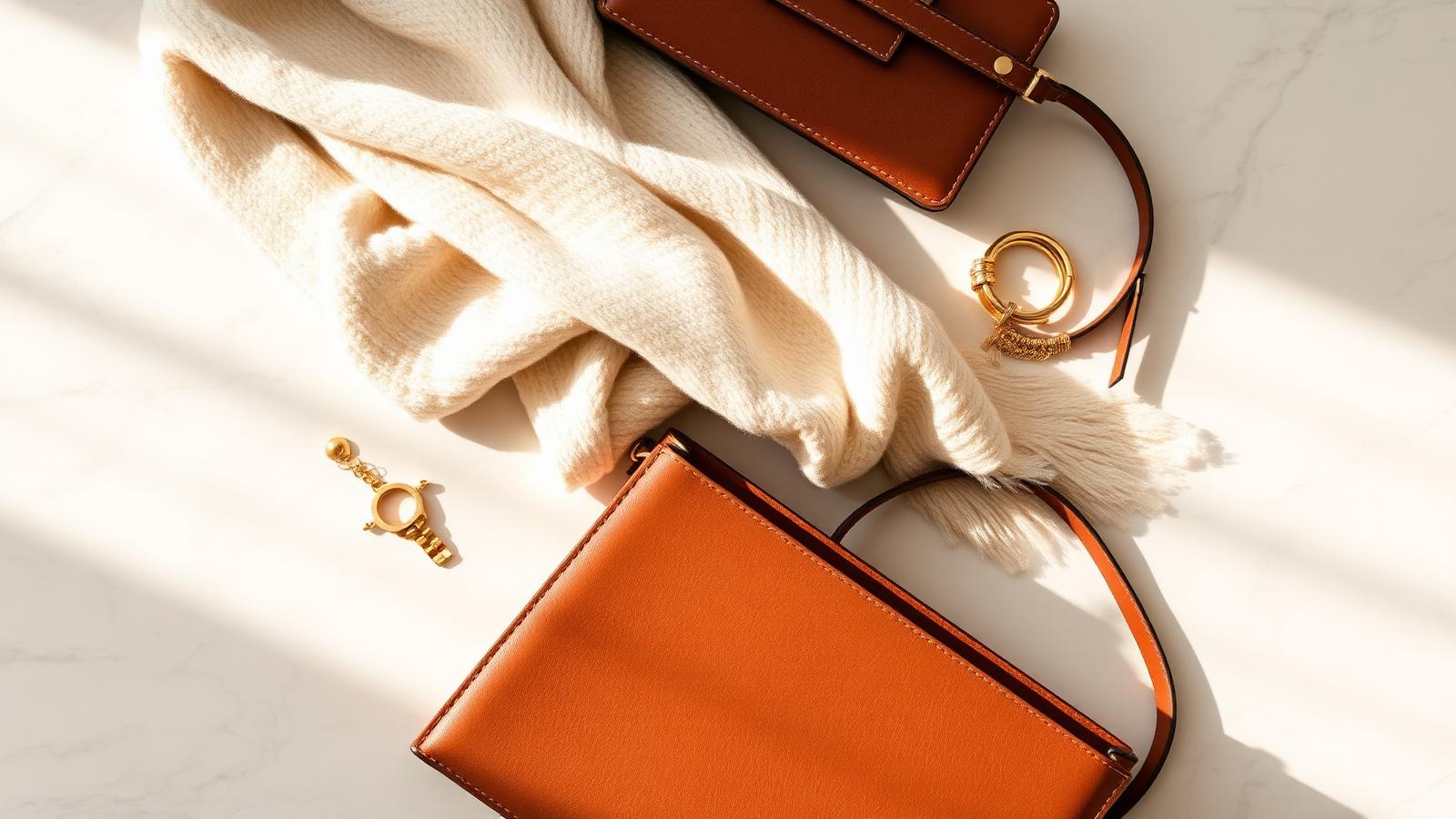 Lorenzu lifestyle — luxury accessories